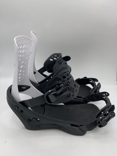 商品画像：スノーボードバインディング/L/BLK/PR/25-26モデル 3