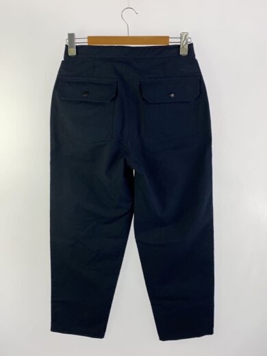 商品画像：ボトム/M/アクリル/NVY/無地/NB32131 2