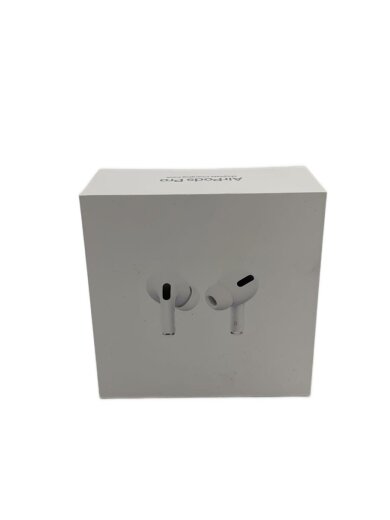 商品画像：イヤホン AirPods Pro MagSafe MLWK3J/A A2190/A2083/A2084 1