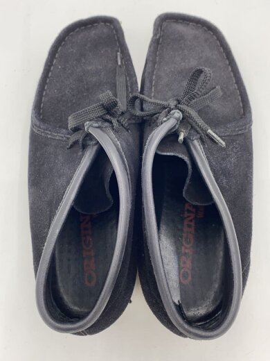 商品画像：ワラビーシューズ/US9/BLK/35409 3