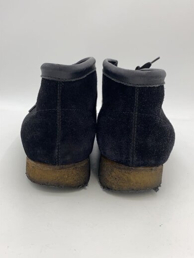 商品画像：ワラビーシューズ/US9/BLK/35409 6