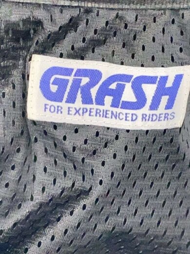 商品画像：ボトム/--/牛革/BLK 4