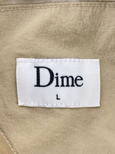 商品画像：ナイロンジャケット/L/ナイロン/BEG/無地 3