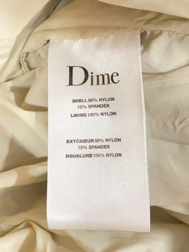 商品画像：ナイロンジャケット/L/ナイロン/BEG/無地 4