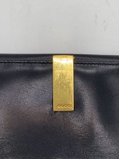 商品画像：長財布/--/BLK/無地/レディース 3