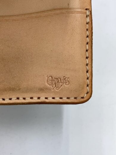 商品画像：3つ折り財布// 3