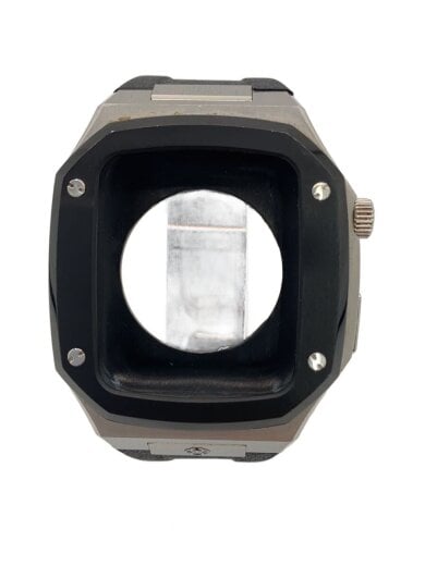 商品画像：腕時計/--/ラバー/CLR/BLK/SS/SP-44 1