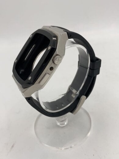 商品画像：腕時計/--/ラバー/CLR/BLK/SS/SP-44 2