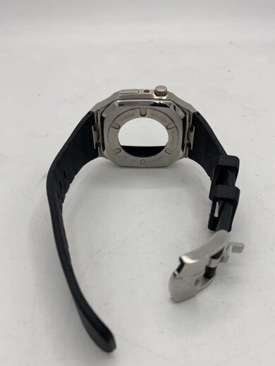 商品画像：腕時計/--/ラバー/CLR/BLK/SS/SP-44 4