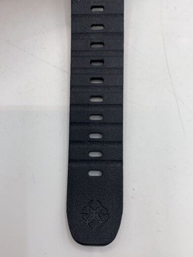 商品画像：腕時計/--/ラバー/CLR/BLK/SS/SP-44 5