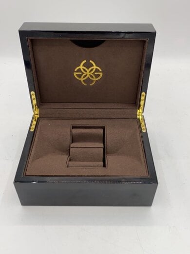 商品画像：腕時計/--/ラバー/CLR/BLK/SS/SP-44 6