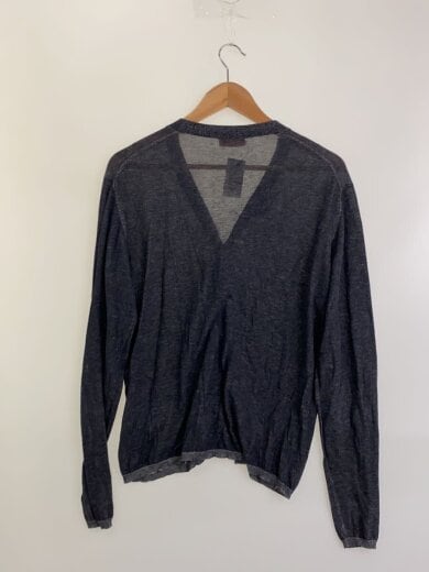 商品画像：カーディガン(薄手)/50/コットン/GRY/AMA2 20101286/? NULL ? 2