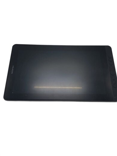 商品画像：ペンタブレット Kamvas 13 + K20 GS1331-K [コスモブラック] 1