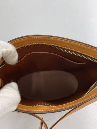 商品画像：ドルーオ_モノグラム・キャンバス/PVC/BRW 6