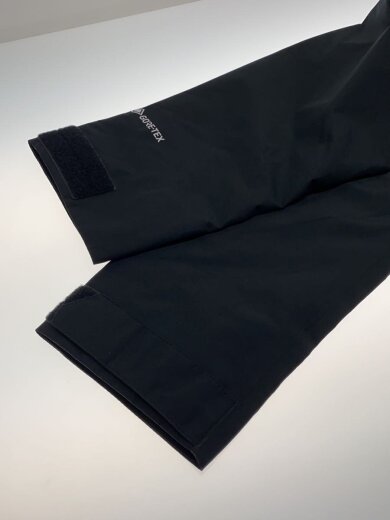 商品画像：Stone Storm Gore-Tex Jacket/S/ポリエステル/BLK/無地/A1632301// 5