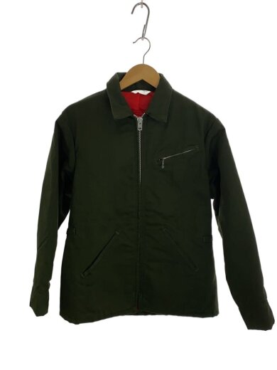 商品画像：KEY IMPERIAL/70`S/Lined work Jacket/USA製 1