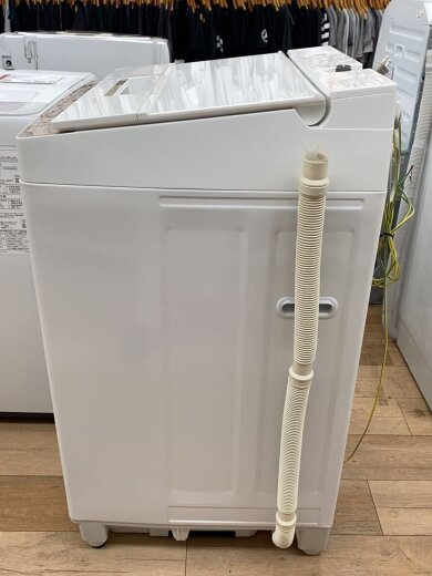 商品画像：洗濯機 AW-BK8D8 2