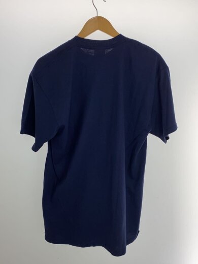 商品画像：Tシャツ/L/コットン/NVY/ALLSTAR GAME2001/タグ付き/デットストック 2