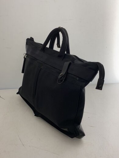 商品画像：バッグ/--/BLK/無地/703-07885 2
