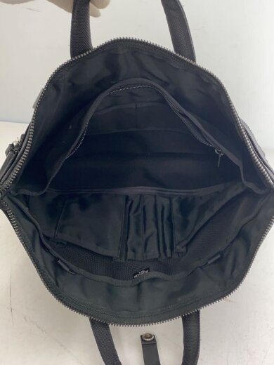 商品画像：バッグ/--/BLK/無地/703-07885 6