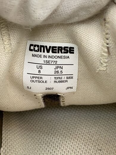 商品画像：ROADCLASSIC SK OX/US8/BRW/1SE772 5