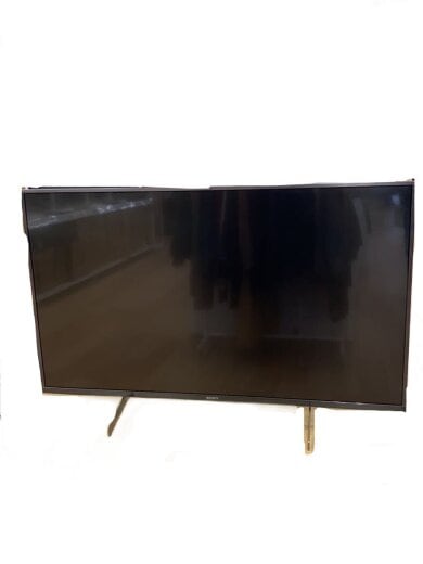 商品画像：薄型テレビ・液晶テレビ BRAVIA X8500H KJ-43X8500H// 1