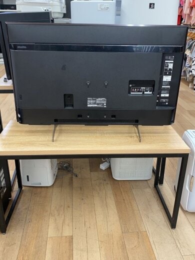 商品画像：薄型テレビ・液晶テレビ BRAVIA X8500H KJ-43X8500H// 2
