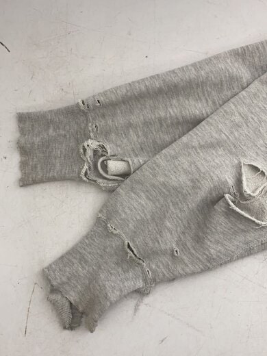 商品画像：90s/REVERSE WEAVE/XL/コットン/GRY/RN26094 4