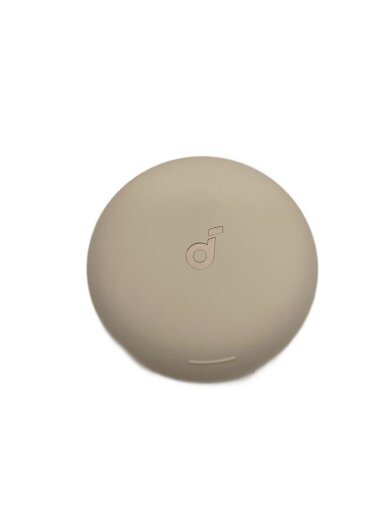 商品画像：イヤホン Soundcore Sleep A30 D1301N21 [オフホワイト] 1