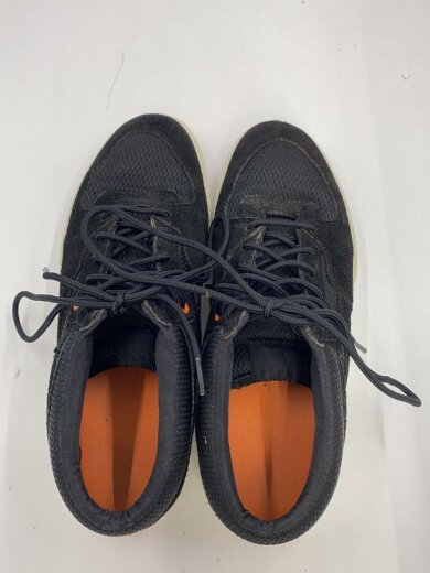 商品画像：KIKS/HI/HALF CAB/ハーフキャブ/US9.5/BLK 3