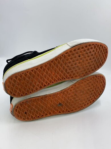 商品画像：KIKS/HI/HALF CAB/ハーフキャブ/US9.5/BLK 4