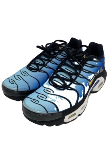 商品画像：ローカットスニーカー_DX0755-001/US9.5/BLU 1