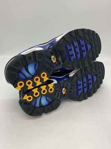 商品画像：ローカットスニーカー_DX0755-001/US9.5/BLU 6