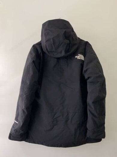 商品画像：MOUNTAIN DOWN JACKET_マウンテンダウンジャケット/XL/ナイロン/BLK/無地// 2