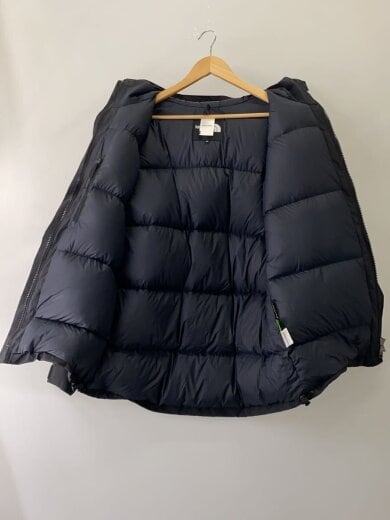 商品画像：MOUNTAIN DOWN JACKET_マウンテンダウンジャケット/XL/ナイロン/BLK/無地// 3