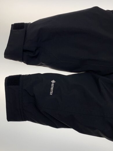 商品画像：MOUNTAIN DOWN JACKET_マウンテンダウンジャケット/XL/ナイロン/BLK/無地// 6