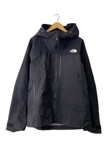商品画像：ハイブリッドライエルジャケット/XL/ナイロン/BLK/無地// 1
