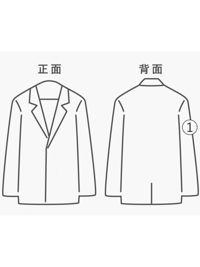 商品画像：ナイロンジャケット/M/ナイロン/KHK/8415-01-465-4821// 7