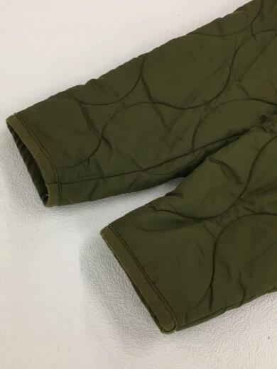 画像：Samansa Mos2(SM2)ジャケット/FREE/ポリエステル/KHK/SKB-13037556