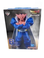 フィギュア/ドラゴンボール 一番くじ激突