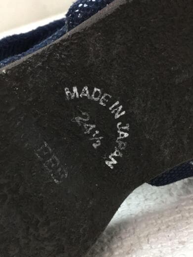 画像：その他ブランドCouleur Varie/パンプス/--/NVY5