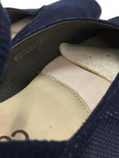 画像：その他ブランドCouleur Varie/パンプス/--/NVY8