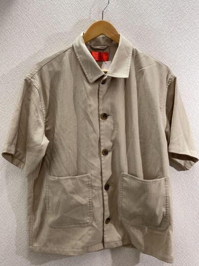 画像：INHERITセットアップ/--/ポリエステル/CML/無地/21-051-720-6009-1-01