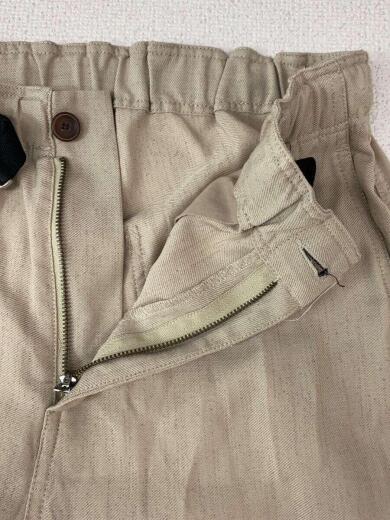 画像：INHERITセットアップ/--/ポリエステル/CML/無地/21-051-720-6009-1-06