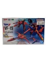 プラモデル/マクロス7