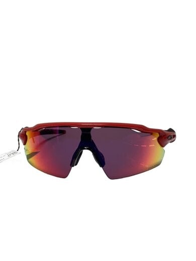 商品画像：サングラス/スポーツグラス/プラスチック/RED/マルチカラー/メンズ/OO9275-13 1