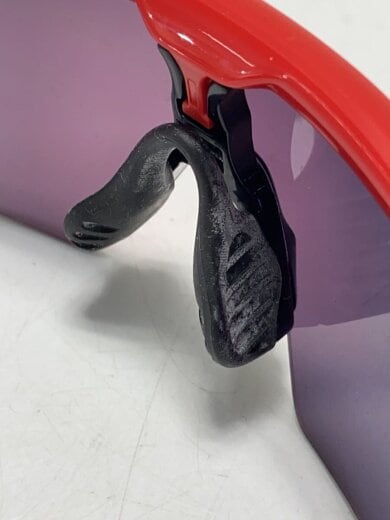 商品画像：サングラス/スポーツグラス/プラスチック/RED/マルチカラー/メンズ/OO9275-13 7