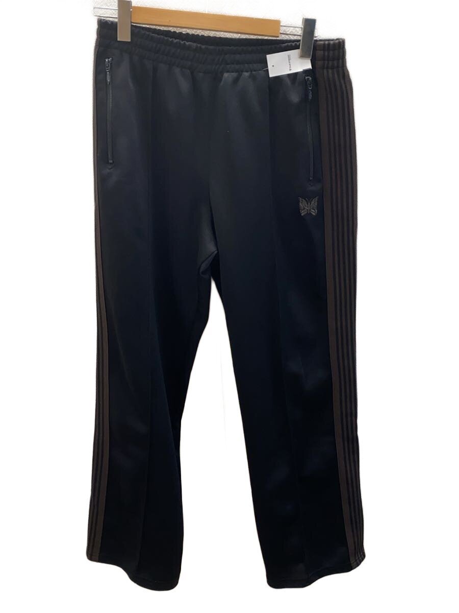 Needles / ボトム/M/ポリエステル/BLK/無地/PU273