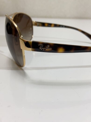 商品画像：サングラス/メンズ/RB3386 4