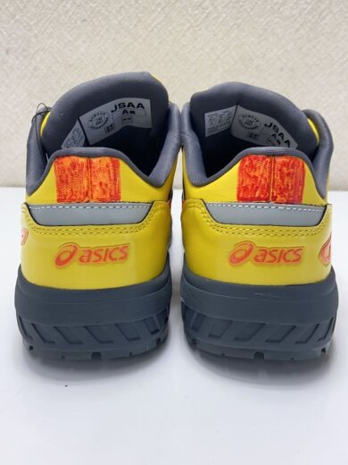 商品画像：ローカットスニーカー/26cm/YLW/1273A029-100 6